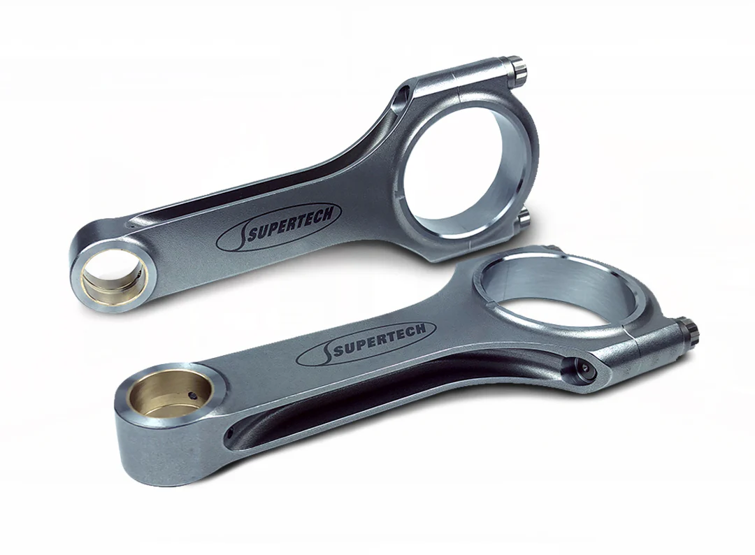 Supertech Connecting Rods for 1994-2001 Acura Integra GSR B18C1 & 1997-2001 Acura Integra Type R B18C5 VTEC Engines