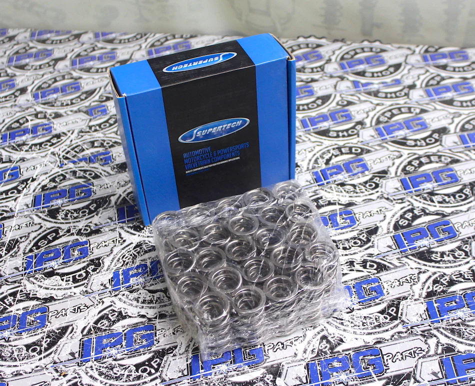 Supertech Dual Valve Springs for 1996-1999 BMW M3 (E36) US S52 3.2L Engines - Image 2