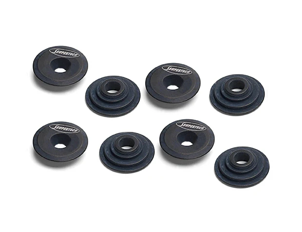 Supertech Steel Retainers Kit for 1992-1995 Honda Civic EX & Si D16Z6 SOHC VTEC Engines