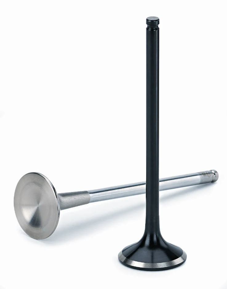 Supertech Triple Groove Intake & Exhaust Valves for 1997-2003 Audi A3 1.8T 20v AEB Turbocharged Engines